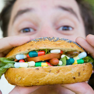 Хранителни добавки, протеини, азотни бустъри, аминокиселини - 7 вида добавки за добро здраве