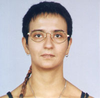 Екатерина Маринова