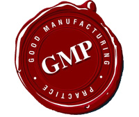 GMP сертификат