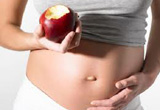 Хранене и суплементи по време на бременност