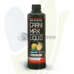 Carni Max Liquid + Green Tea & Guarana - 500 ml.