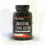 Creatine Ethyl Ester - 180 tabl.