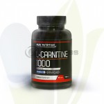 L-Carnitine 1000 мг. - 60 Капс.