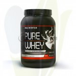 Pure Whey - 908 gr.