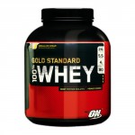 100% Whey Gold Standard