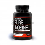 100% Pure Inosine 500 mg. - 100 caps.
