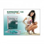 Kamagra Gold (Sildenafil) 4 табл. x 100 мг.