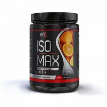 ISO Max - 800 gr.