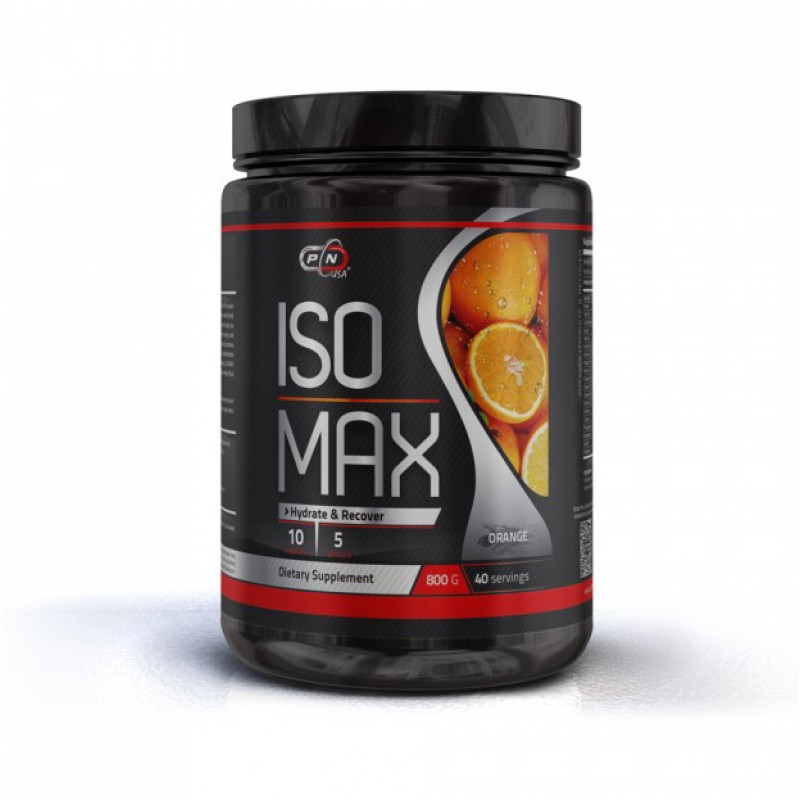 ISO Max – 800 gr.