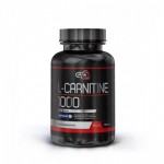 L-Carnitine 1000 mg. – 30 caps.