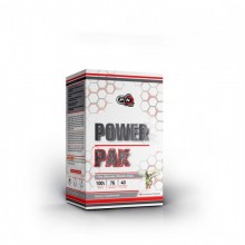 Power Pak - 40 Packs