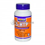 5-HTP - 100 mg. / 60 Vcaps.