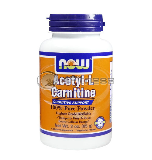 Acetyl L-Carnitine Powder – 85 gr.