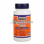 AlphaSorb-C™ – 1000 mg. / 60 Tabs.