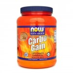Carbo Gain 100% Complex Carbohydrate - 908 gr.