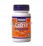 CoQ10 w/Omega 3 Fish Oils - 60 mg. / 30 Softgels