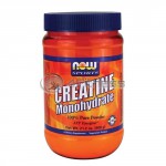 Creatine Monohydrate Powder - 600 gr.