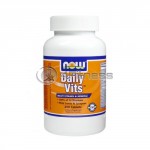 Daily Vits ™ Multi Vitamin & Mineral - 250 Tabs.