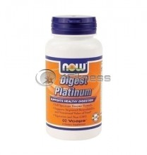 Digest Platinum ™ - 60 VCaps.