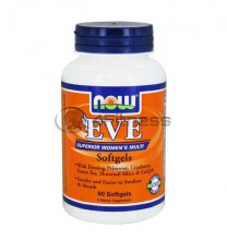 Eve Womens Multiple Vitamin - 90 Softgels