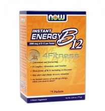 Instant Energy B-12 - 75 Packs