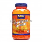 Kre-Alkalyn ® Creatine – 240 Caps.
