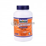 L-Carnitine – 500 mg. / 180 VCaps.