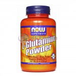 L-Glutamine Powder - 170 gr.