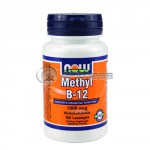 Methyl B-12 – 1000 mcg. / 100 Loz.