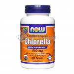 Chlorella – 500 mg. / 200 Tabs.