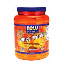 Whey Protein - 908 gr.