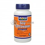 Soy Isoflavones /Non-GE/ - 150mg. / 60 VCaps.