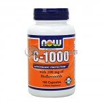 Vitamin C-1000 - 100 Caps.