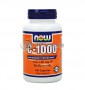 Vitamin C-1000 - 100 Caps.