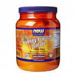 Whey Protein Isolate /Unflavoured/ - 2268 gr.