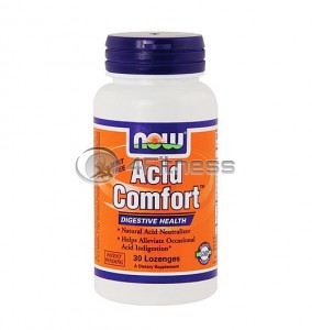Acid Comfort - 30 Loz.