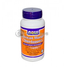 African Mango Diet Support 60 Vcaps.