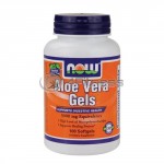 Aloe Vera – 5000 mg. / 100 Softgels
