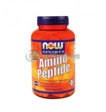 Amino Peptide - 300 Caps.
