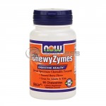 ChewyZymes – 90 Tabs.