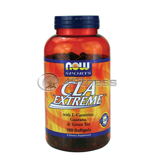 CLA Extreme ® 90 Softgels