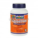 Colostrum - 500 mg. / 120 Caps.