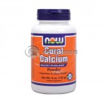 Coral Calcium Powder - 170 gr.