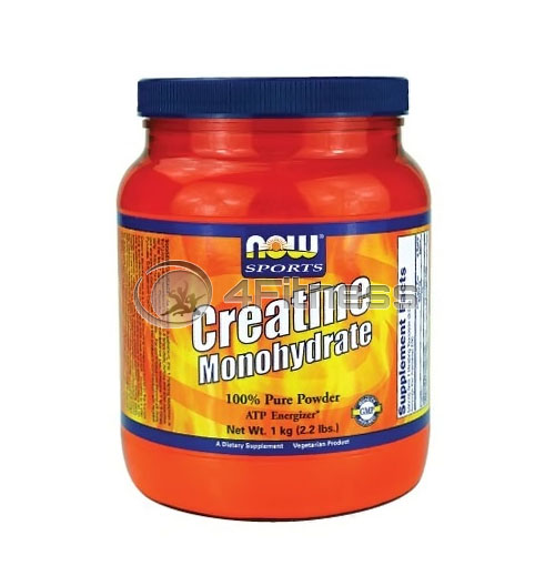 Creatine Monohydrate Powder – 1000 gr.