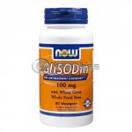 GliSODin ® - 100 mg. / 90 VCaps.