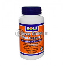 Green Coffee Diet Support - 90 Vcaps.