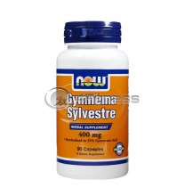 Gymnema Sylvestre - 400 mg. / 90 Caps.