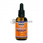 Liquid Vitamin D-3 – 60 ml.