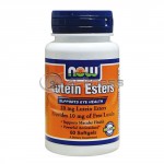 Lutein Esters – 10 mg. / 60 Softgels