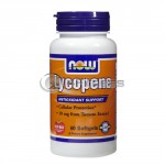Lycopene – 10 mg. / 60 Softgels